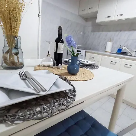 Holiday home παραδοσιακή στην αγορά
