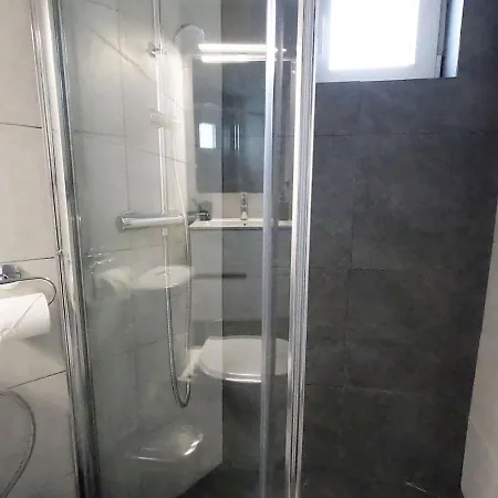 παραδοσιακή στην αγορά Holiday home Parikia (Paros)