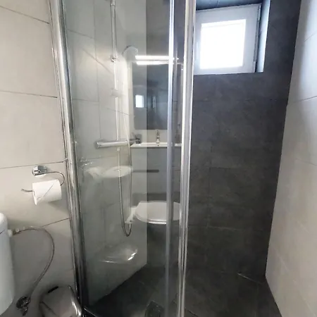 παραδοσιακή στην αγορά Holiday home