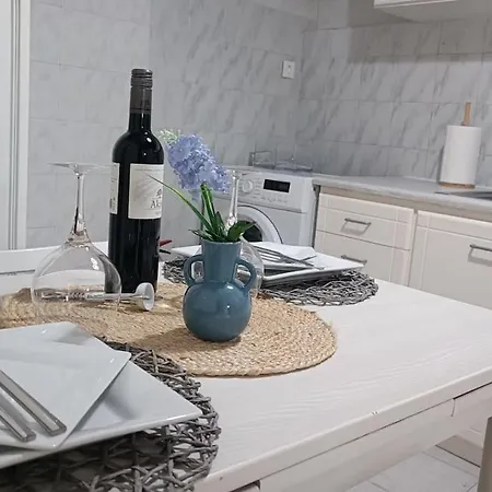 παραδοσιακή στην αγορά Holiday home *