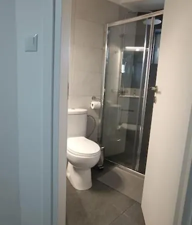 παραδοσιακή στην αγορά Holiday home *